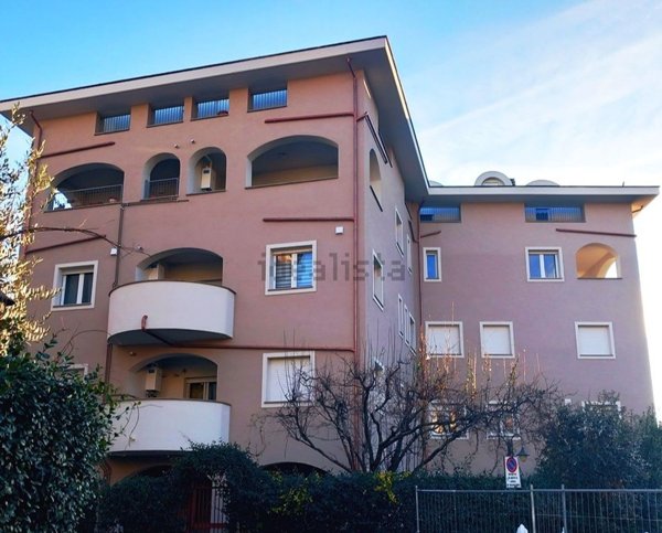 appartamento in vendita a Viterbo