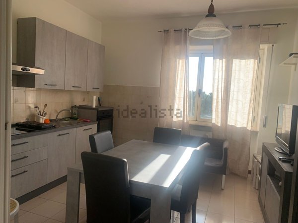 appartamento in vendita a Viterbo in zona Centro Città