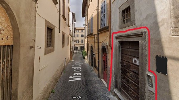 appartamento in vendita a Viterbo in zona Centro Città
