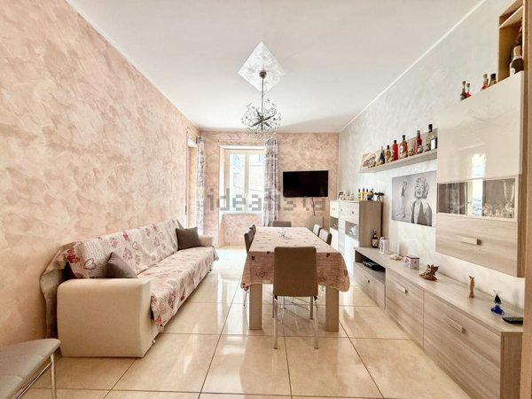 appartamento in vendita a Viterbo