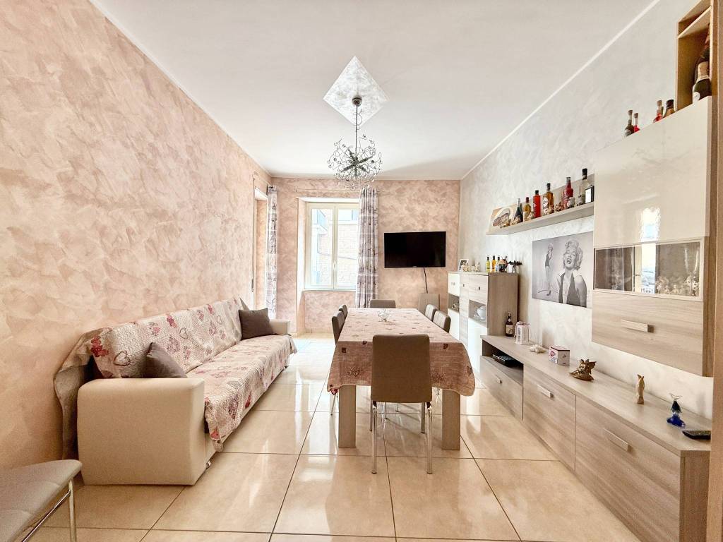 appartamento in vendita a Viterbo