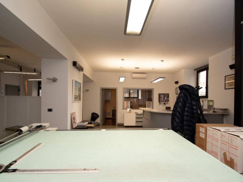 negozio in vendita a Viterbo