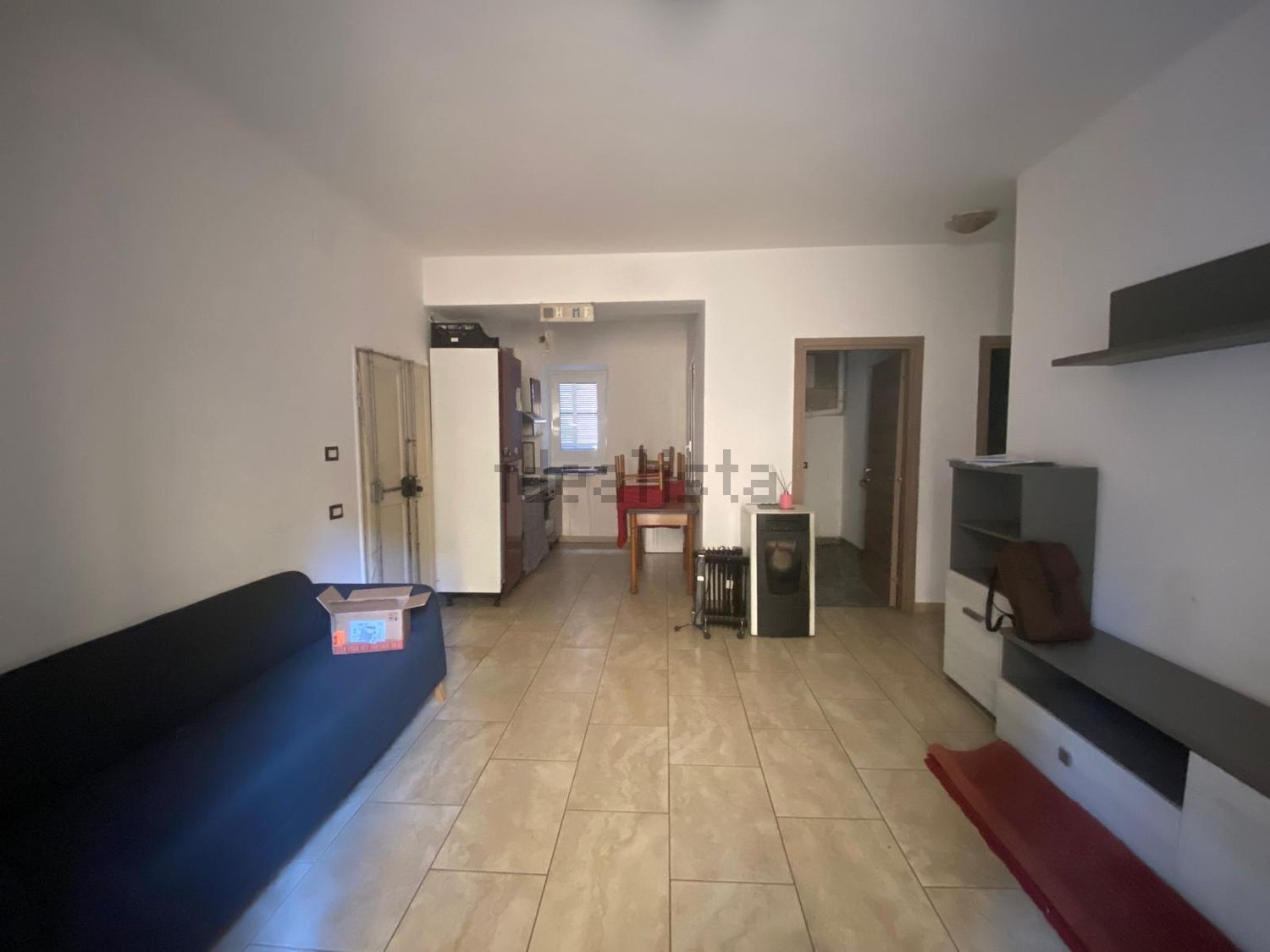 appartamento in vendita a Viterbo in zona Centro Città