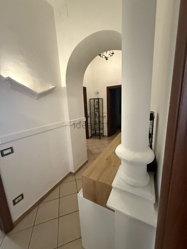 appartamento in vendita a Viterbo in zona Centro Città