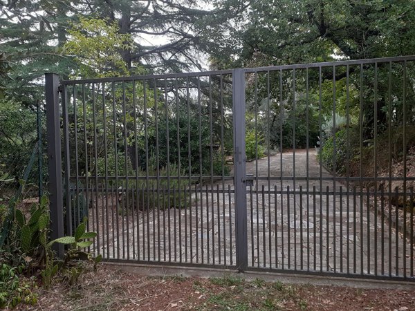 pentavano in vendita a Viterbo in zona Ponte di Cetti