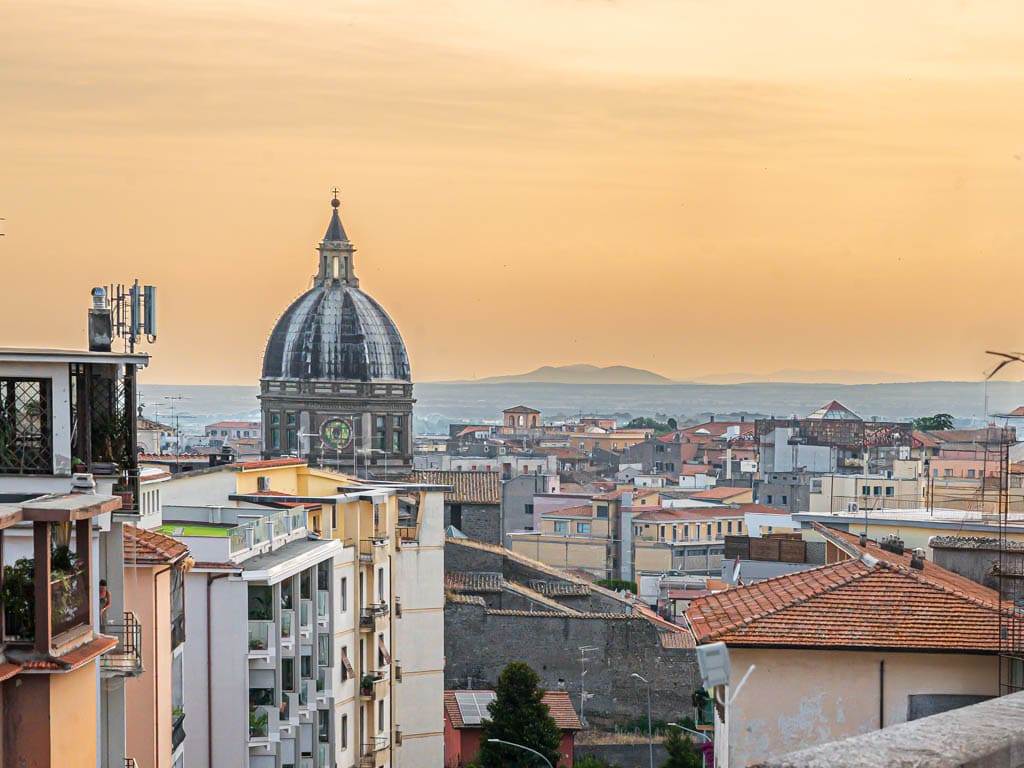 appartamento in vendita a Viterbo
