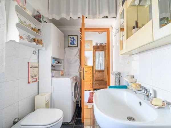 appartamento in vendita a Viterbo