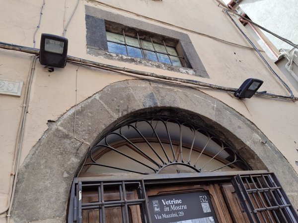 ufficio in vendita a Viterbo