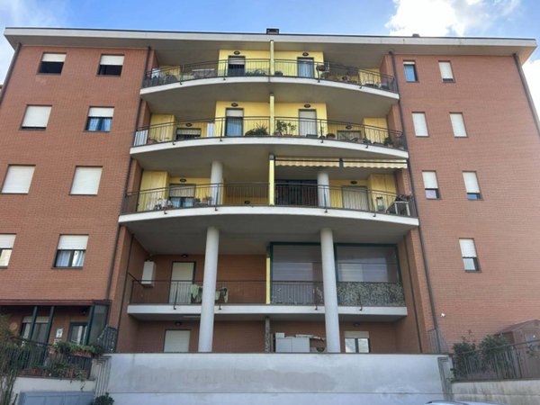 appartamento in vendita a Viterbo