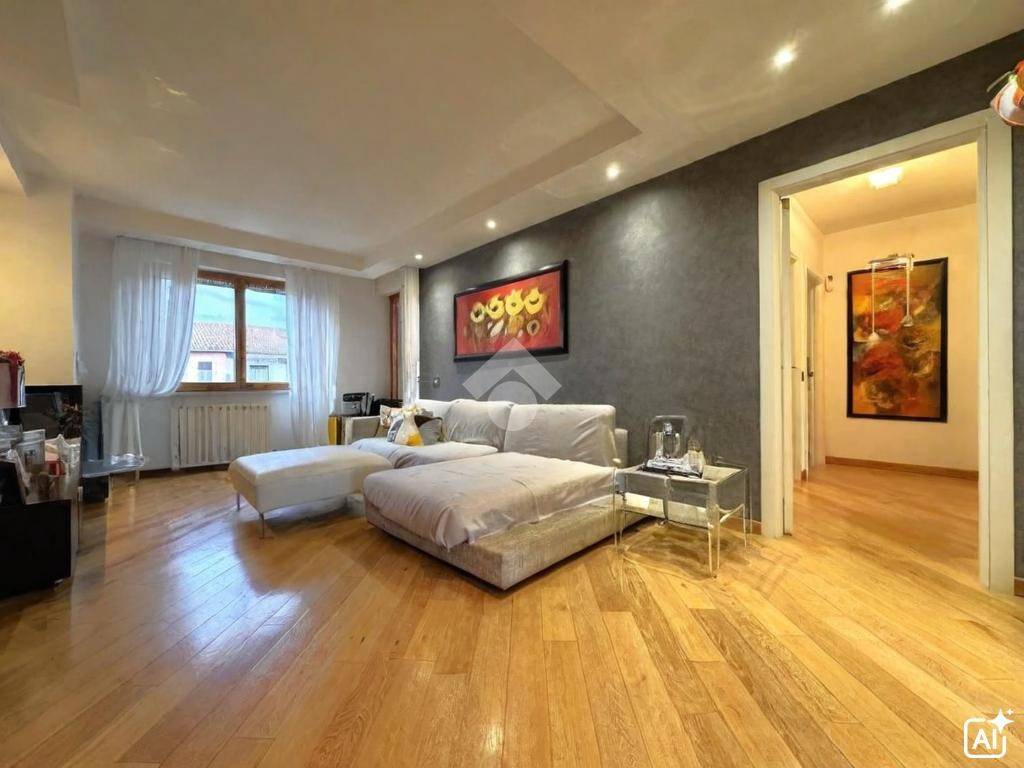 appartamento in vendita a Viterbo