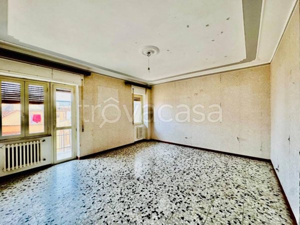 appartamento in vendita a Viterbo in zona Centro Città