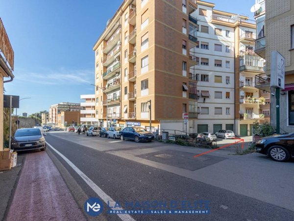 appartamento in vendita a Viterbo