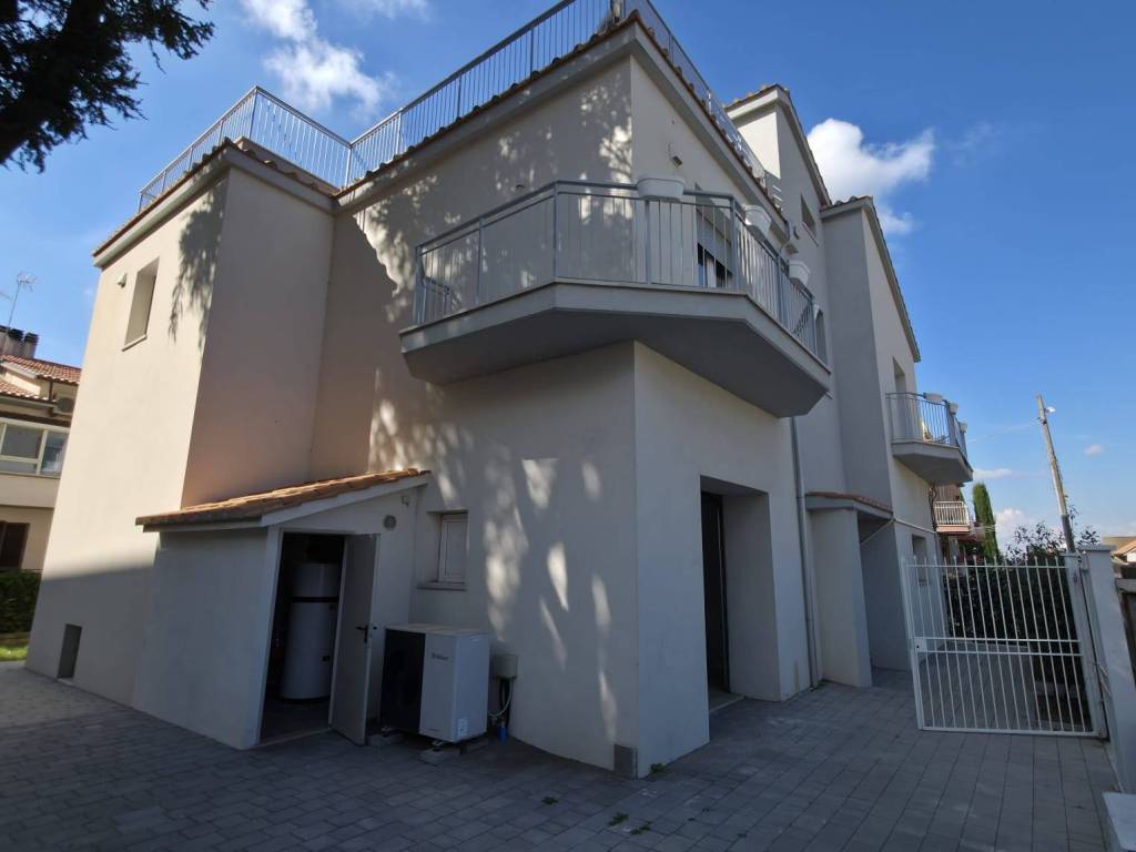 appartamento in vendita a Viterbo in zona Centro Città