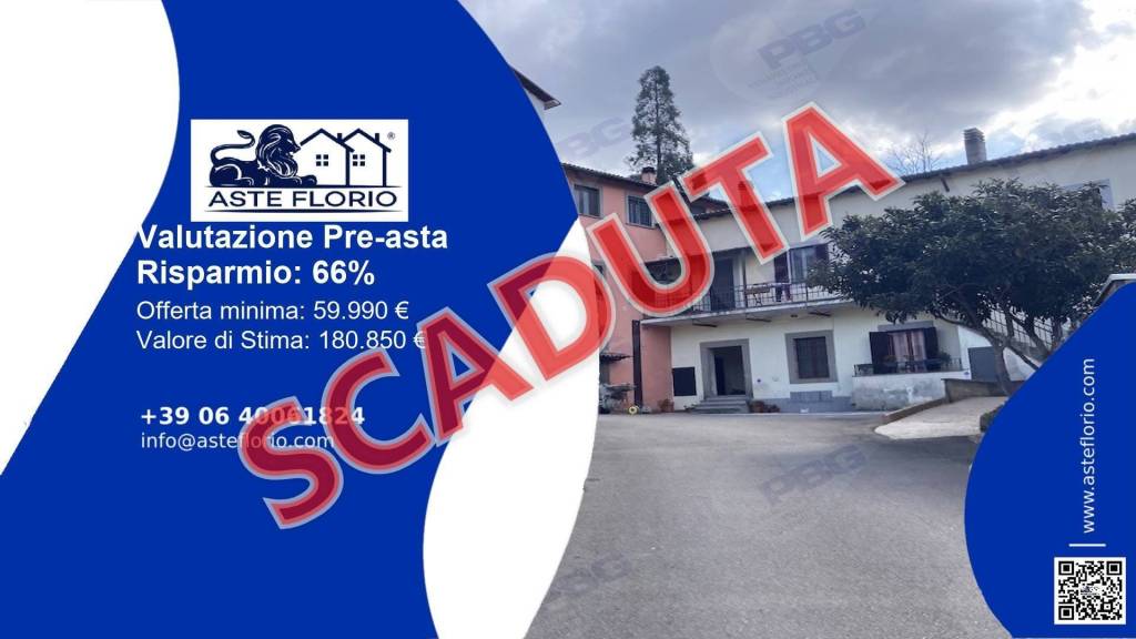 appartamento in vendita a Viterbo