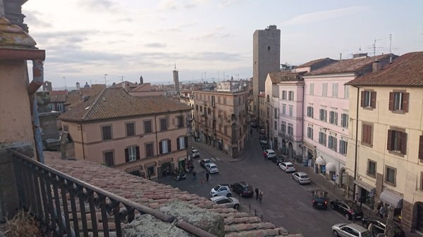 appartamento in vendita a Viterbo