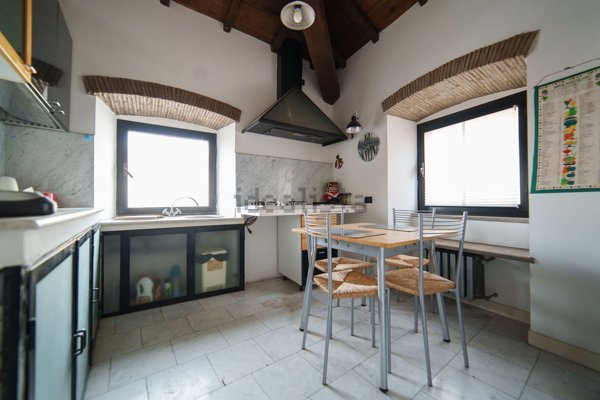 appartamento in vendita a Viterbo