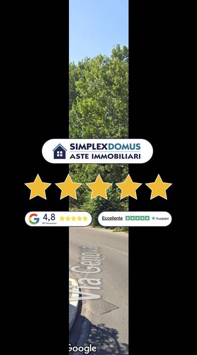 appartamento in vendita a Viterbo