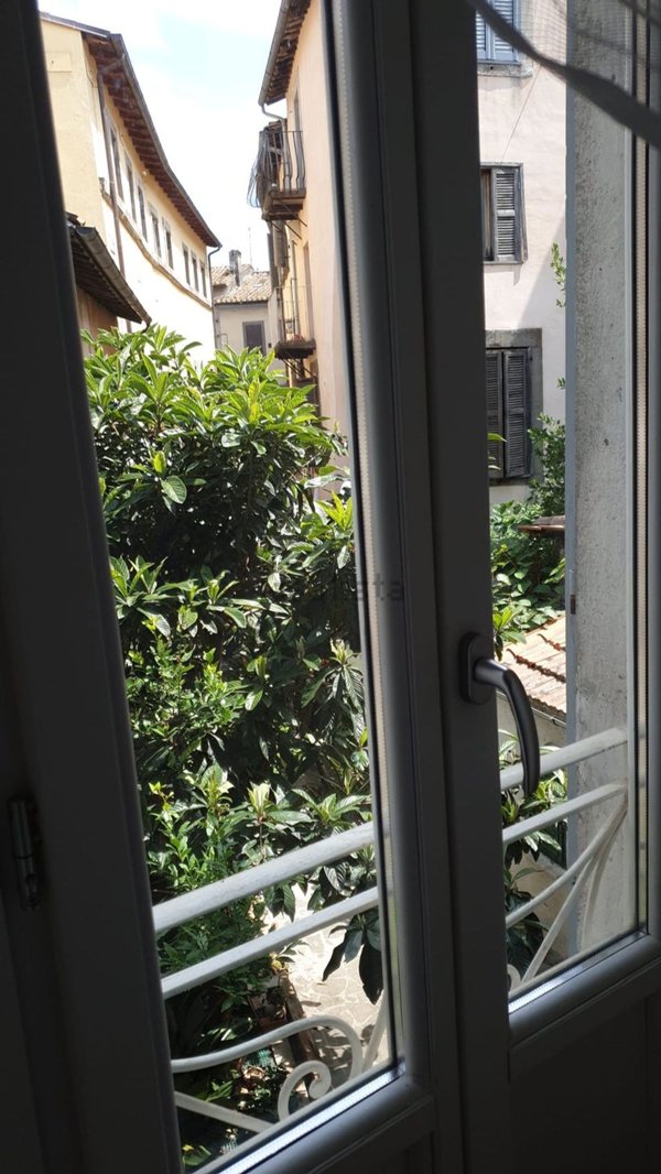 appartamento in vendita a Viterbo