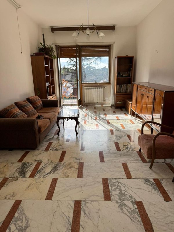 appartamento in vendita a Viterbo