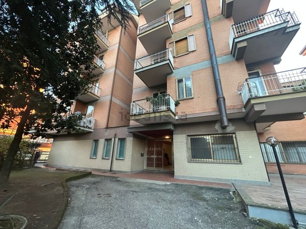 appartamento in vendita a Viterbo