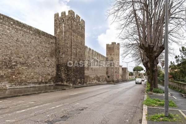 appartamento in vendita a Viterbo