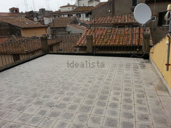 appartamento in vendita a Viterbo