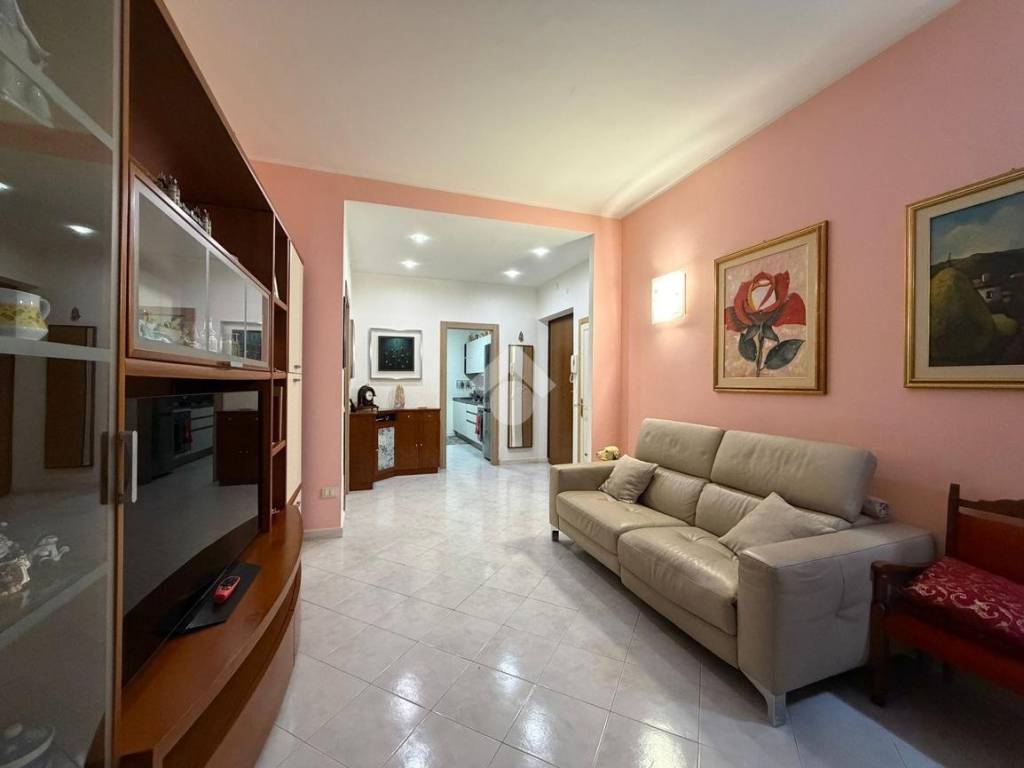 appartamento in vendita a Viterbo