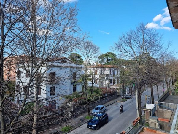 appartamento in vendita a Viterbo