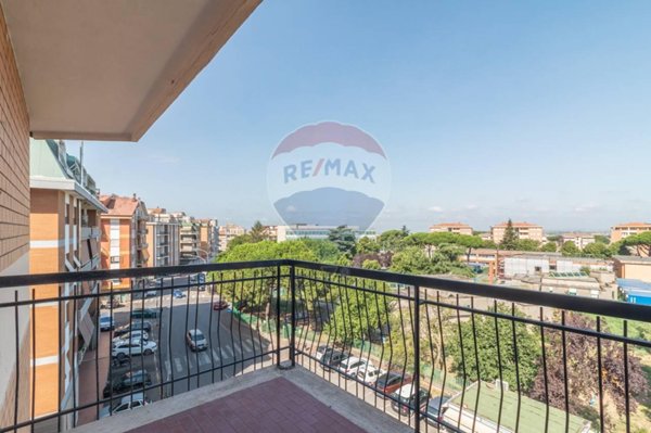 appartamento in vendita a Viterbo