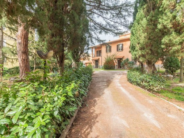 appartamento in vendita a Viterbo in zona Centro Città