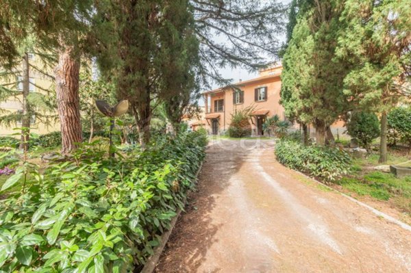 appartamento in vendita a Viterbo in zona Centro Città