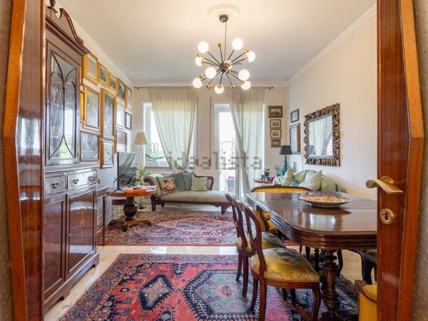 appartamento in vendita a Viterbo in zona Centro Città