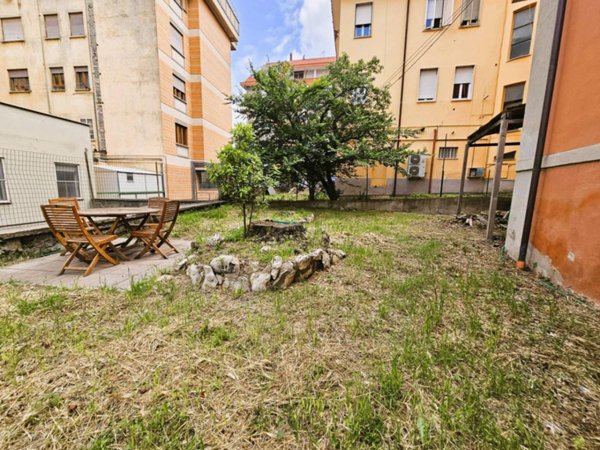 appartamento in vendita a Viterbo in zona Bagnaia