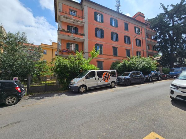 appartamento in vendita a Viterbo in zona Bagnaia