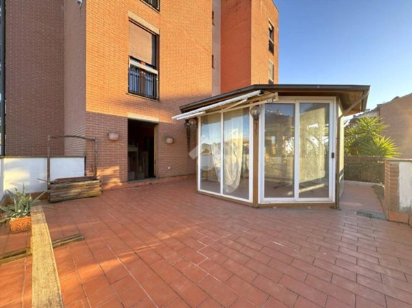 appartamento in vendita a Viterbo