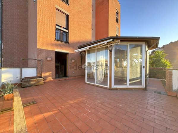 appartamento in vendita a Viterbo