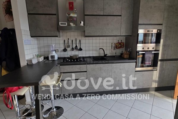 appartamento in vendita a Viterbo