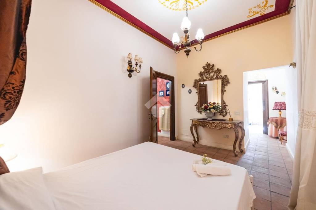 appartamento in vendita a Viterbo