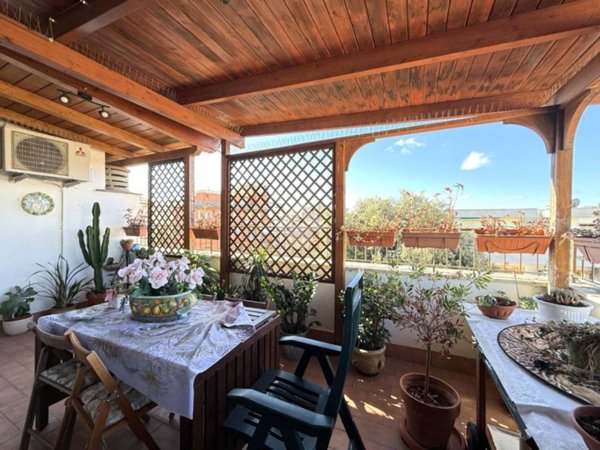 appartamento in vendita a Viterbo in zona Centro Città