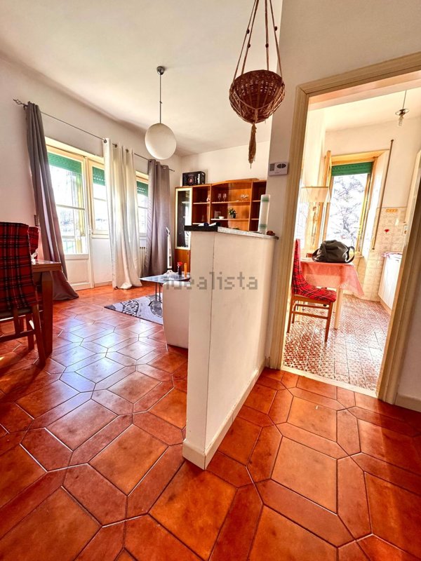 appartamento in vendita a Viterbo