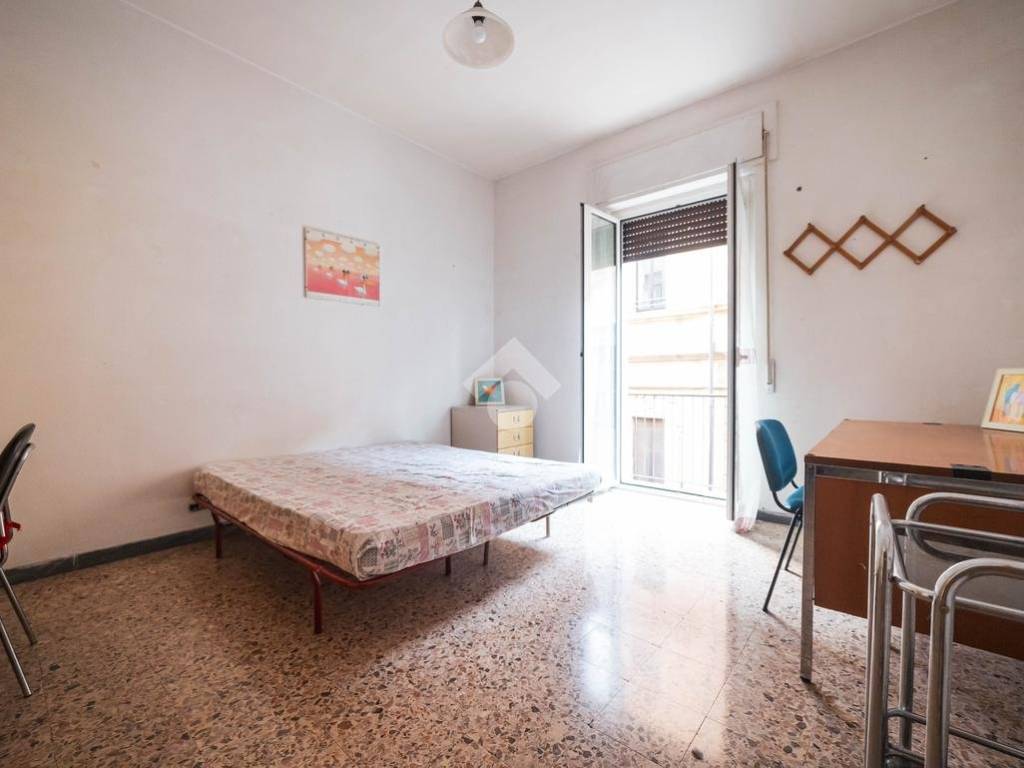 appartamento in vendita a Viterbo in zona Centro Città