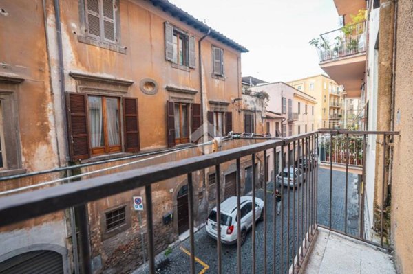 appartamento in vendita a Viterbo