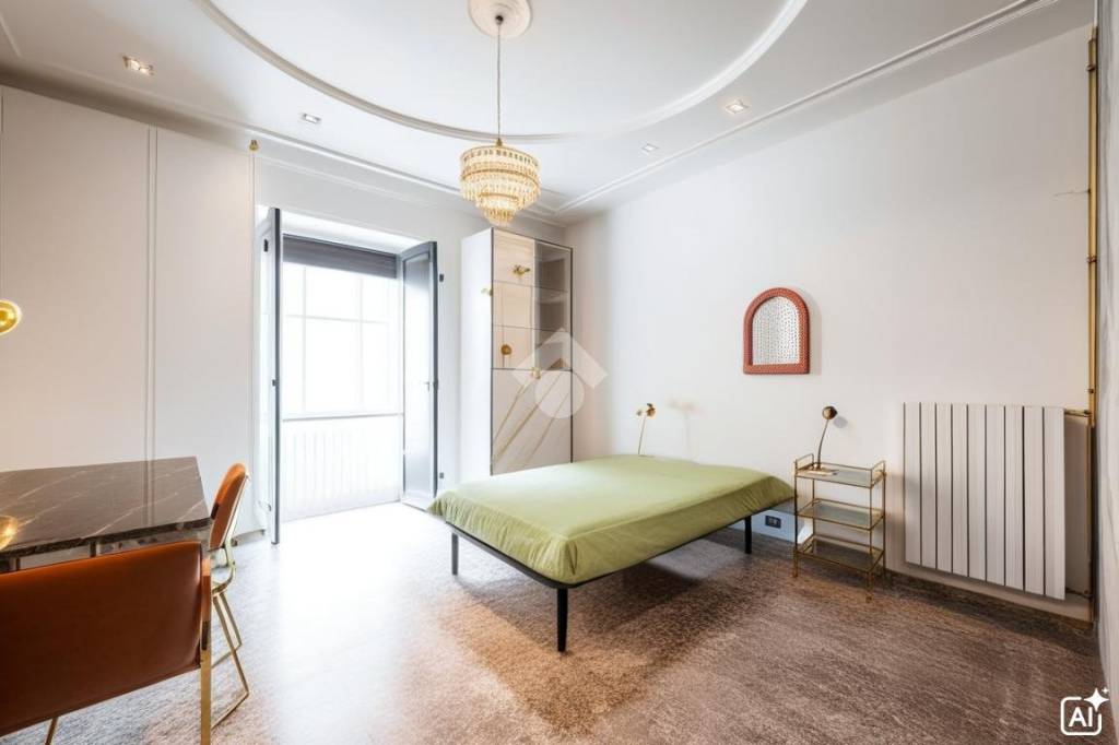 appartamento in vendita a Viterbo