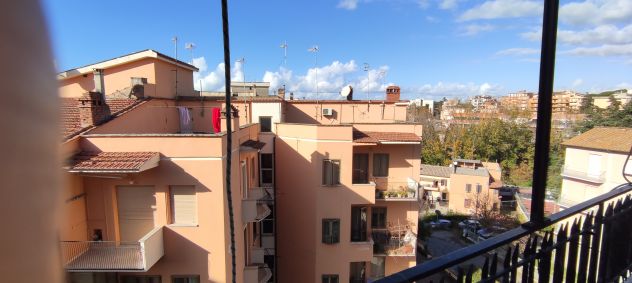 appartamento in vendita a Viterbo