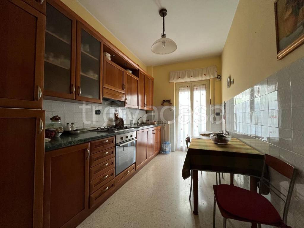 appartamento in vendita a Viterbo