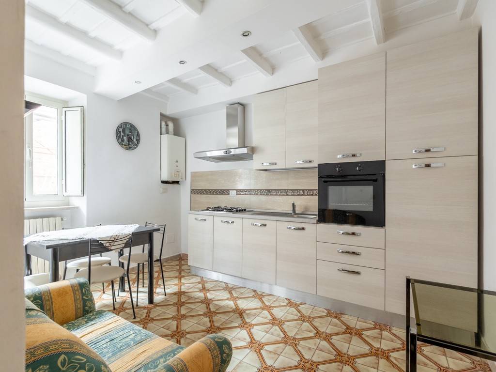 appartamento in vendita a Viterbo in zona Centro Città