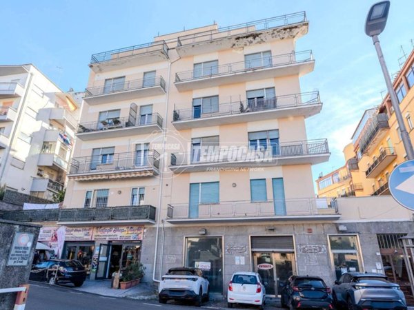 appartamento in vendita a Viterbo