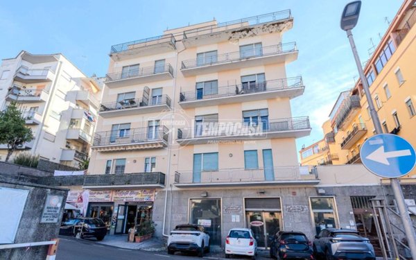 appartamento in vendita a Viterbo