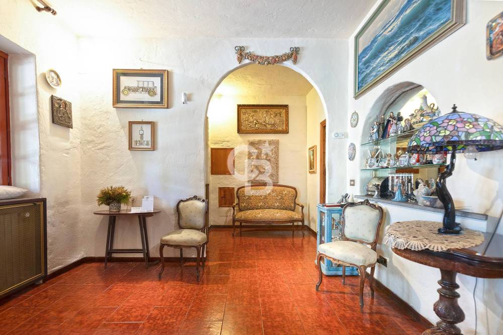 casa indipendente in vendita a Viterbo in zona Ponte di Cetti