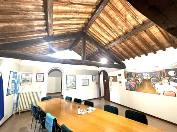 appartamento in vendita a Viterbo in zona Centro Città